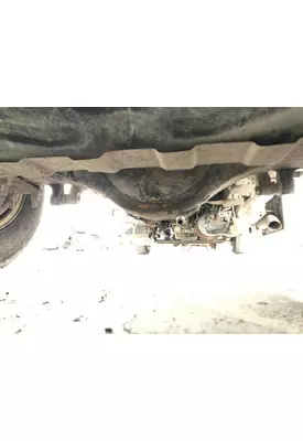 Isuzu G73 Axle Housing (Rear)