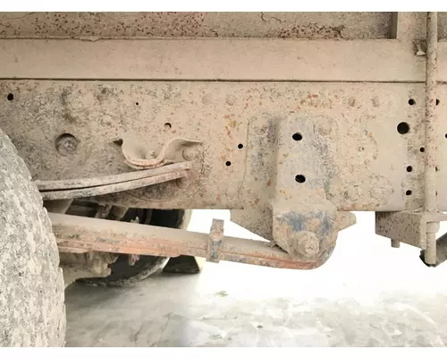 Isuzu G73 Axle Housing (Rear)