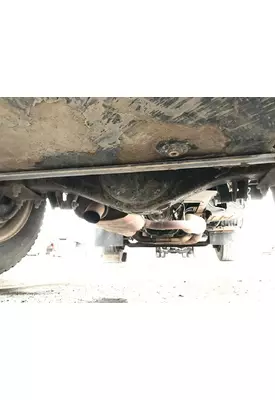 Isuzu G73 Axle Housing (Rear)