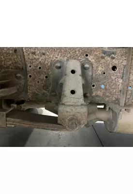Isuzu G73 Axle Housing (Rear)