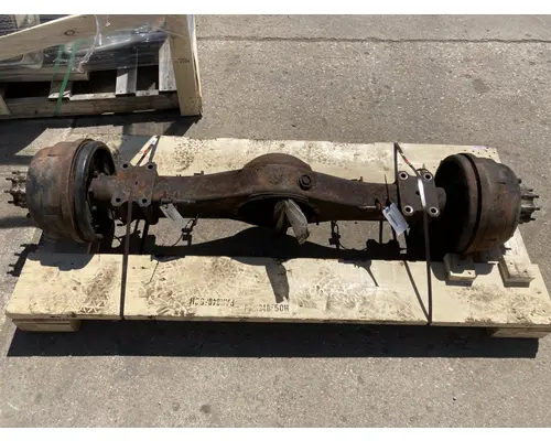 Axle Housing (Rear) Isuzu G73 Vander Haags Inc Sp