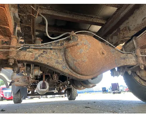 Axle Housing (Rear) Isuzu G73 Vander Haags Inc Sp