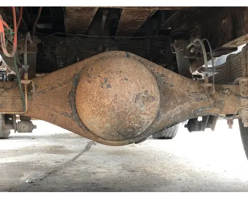 Axle Housing (Rear) Isuzu G73 Vander Haags Inc Dm