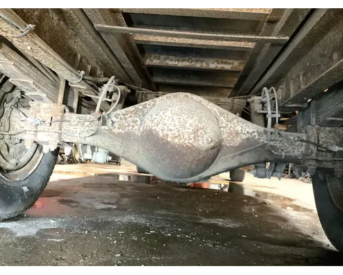 Axle Housing (Rear) Isuzu G73 Vander Haags Inc Dm
