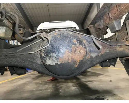 Axle Housing (Rear) Isuzu G73 Vander Haags Inc Sf