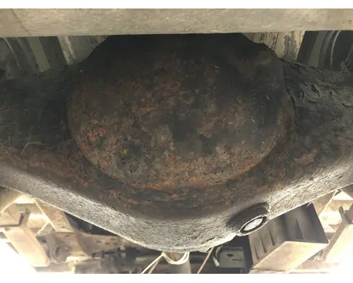Axle Housing (Rear) Isuzu G73 Vander Haags Inc Cb