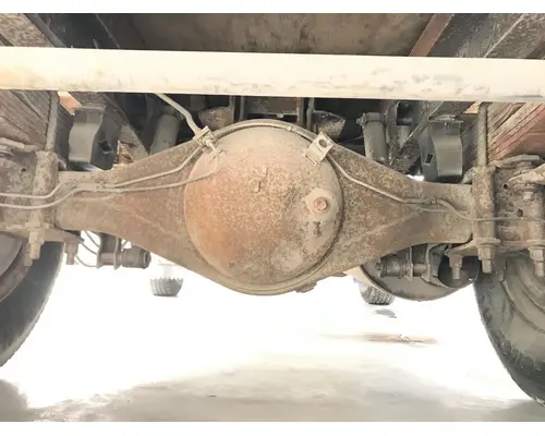 Axle Housing (Rear) Isuzu G73 Vander Haags Inc Cb