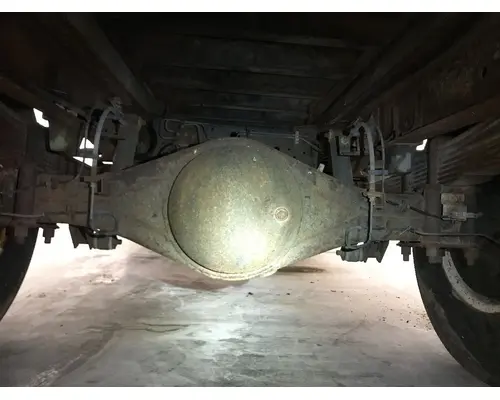 Axle Housing (Rear) Isuzu G73 Vander Haags Inc Cb