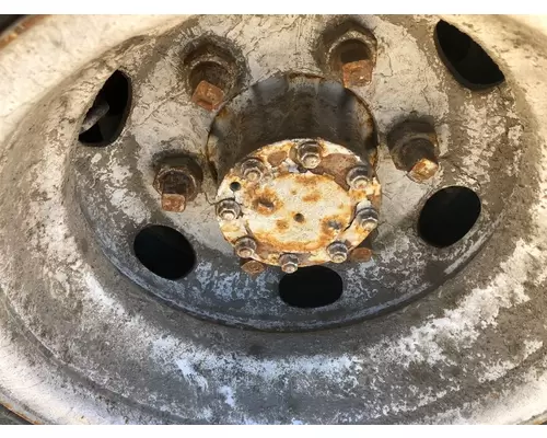 Axle Shaft Isuzu G73 Vander Haags Inc Sp
