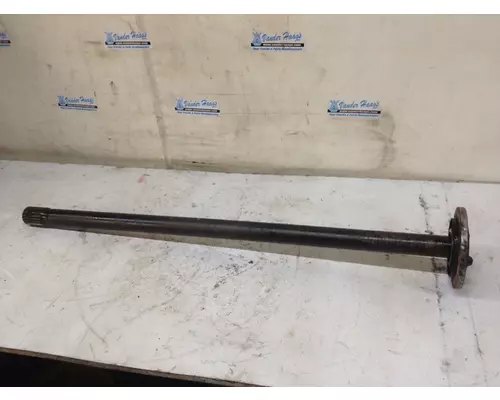 Isuzu G73 Axle Shaft