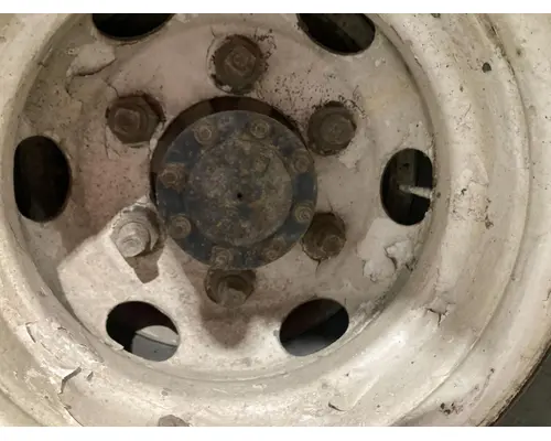 Isuzu G73 Axle Shaft