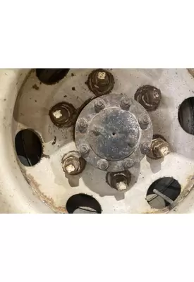Isuzu G73 Axle Shaft