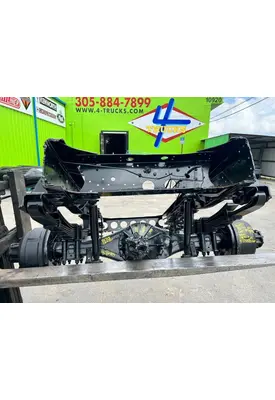 Isuzu G73 Differential Assembly (Front, Rear)