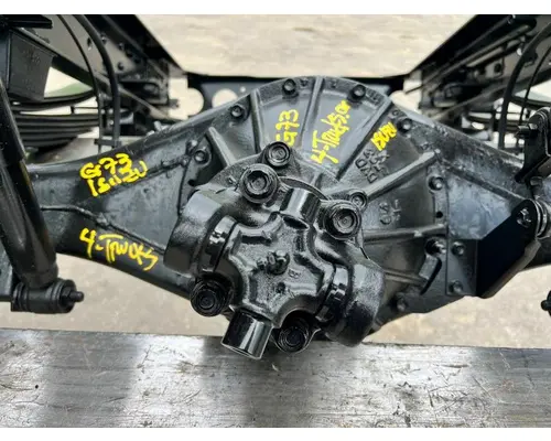 Isuzu G73 Differential Assembly (Front, Rear)