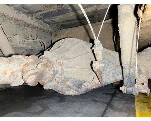 Isuzu G73 Differential Pd Drive Gear