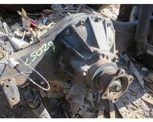 Rears (Rear) ISUZU G73 New York Truck Parts, Inc.