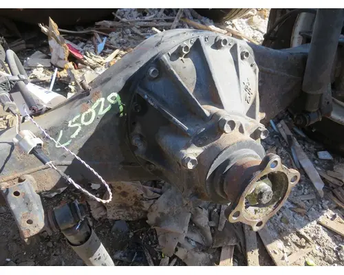 Rears (Rear) ISUZU G73 New York Truck Parts, Inc.