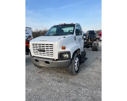 Isuzu H7500 Vehicle for Sale