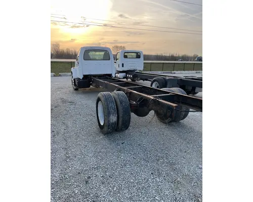 Isuzu H7500 Vehicle for Sale