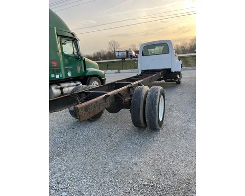 Isuzu H7500 Vehicle for Sale