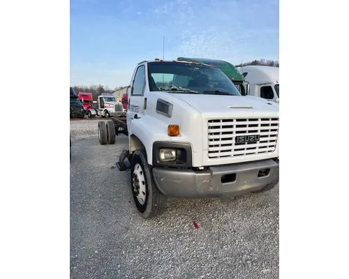 Isuzu H7500 Vehicle for Sale