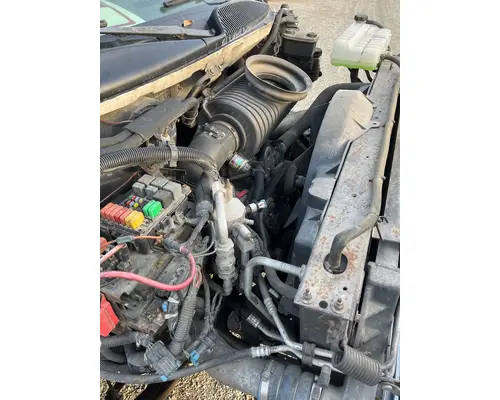 Isuzu H7500 Vehicle for Sale