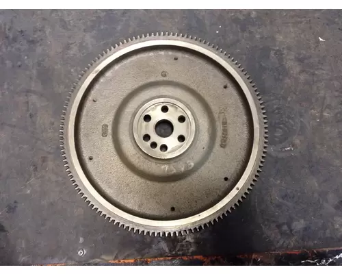 Isuzu ISR602 Flywheel