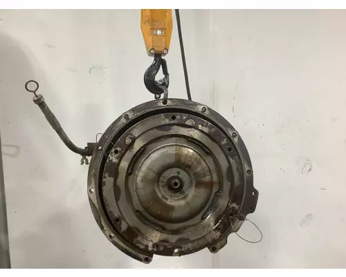 Transmission Assembly Isuzu JR403E Vander Haags Inc Col