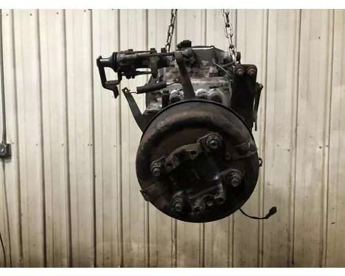 Isuzu M54 Transmission