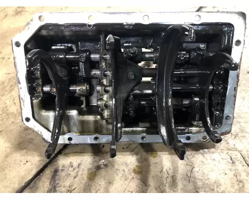 Isuzu M54 Transmission