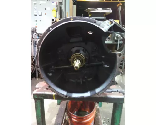 Transmission Assembly ISUZU MLD6F LKQ Heavy Truck - Goodys