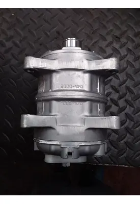 Isuzu N/A Air Conditioner Compressor