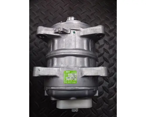 Isuzu N/A Air Conditioner Compressor