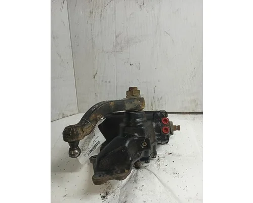 Isuzu NIPPOT Steering Gear  Rack