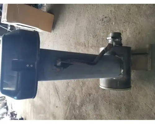 Isuzu NPR HD Air Cleaner