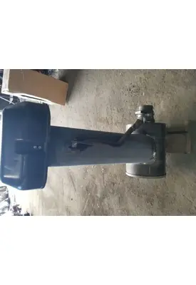 Isuzu NPR HD Air Cleaner