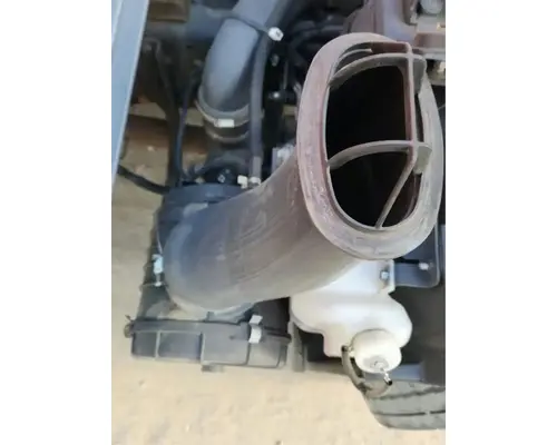 Isuzu NPR HD Air Cleaner