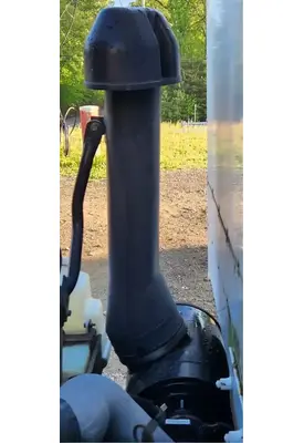 Isuzu NPR HD Air Cleaner