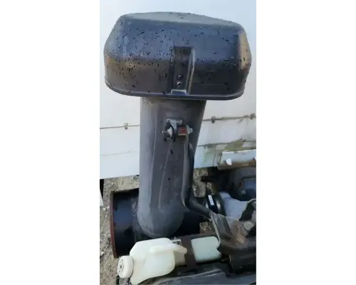 Isuzu NPR HD Air Cleaner