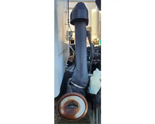 Isuzu NPR HD Air Cleaner
