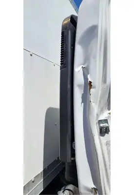 Isuzu NPR HD Air Cleaner