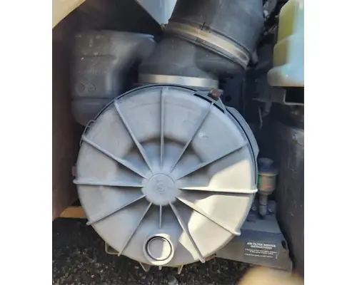 Isuzu NPR HD Air Cleaner