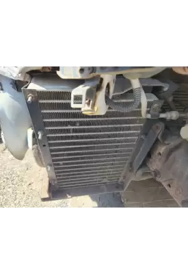 Isuzu NPR HD Air Conditioner Condenser