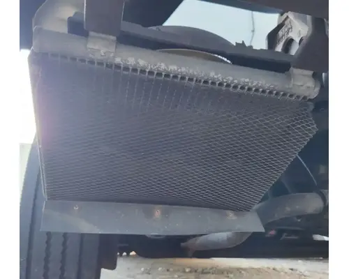 Isuzu NPR HD Air Conditioner Condenser