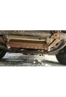 Isuzu NPR HD Axle Assy, Fr (4WD)