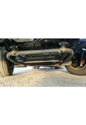 Isuzu NPR HD Axle Assy, Fr (4WD)
