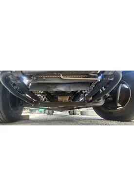 Isuzu NPR HD Axle Assy, Fr (4WD)