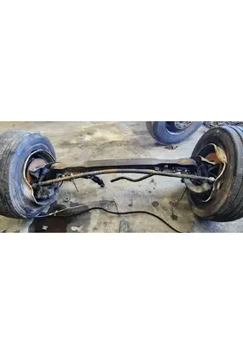 Isuzu NPR HD Axle Assy, Fr (4WD)
