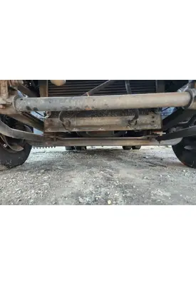 Isuzu NPR HD Axle Assy, Fr (4WD)
