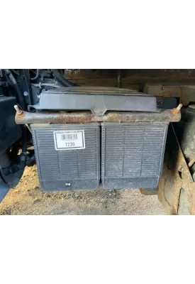 Isuzu NPR HD Battery Box
